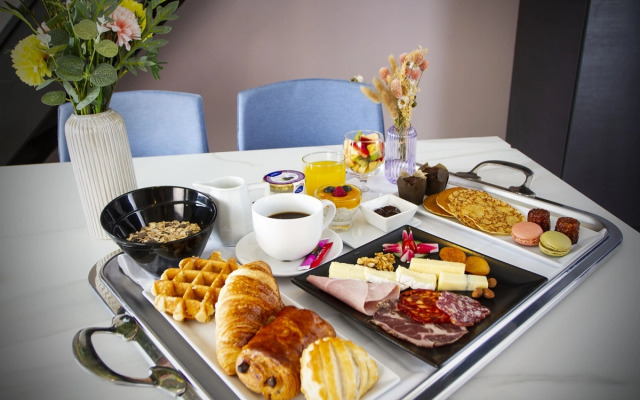 Appart-Hôtel Clément Ader