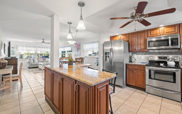 Washington Towers 109