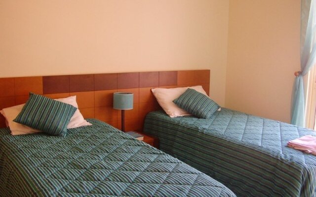 Apartament Encosta Da Orada