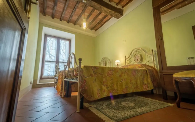 Lovely Apartment Piazza Grande