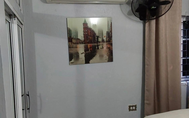 Zipcode Hideaway Guesthouse