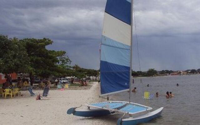 Pousada Praia do Coqueiral