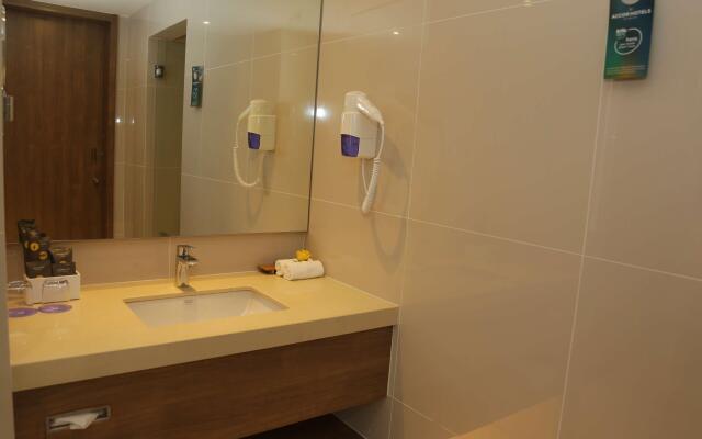 Novotel Taiping Perak