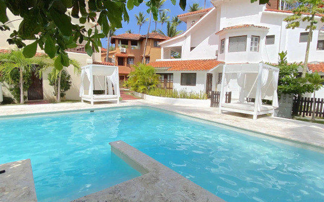 Villas Bavaro Beach Club & Spa