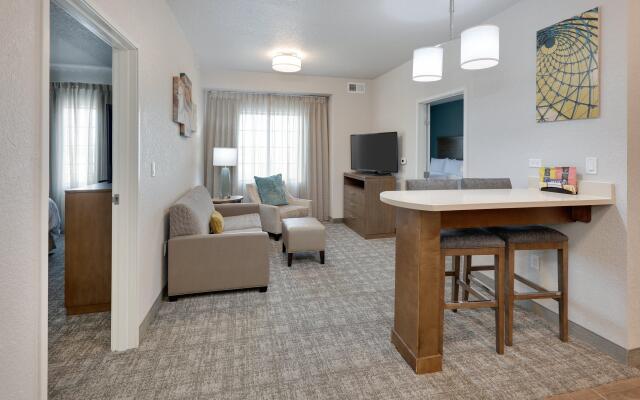 Staybridge Suites San Antonio - Schertz  by IHG