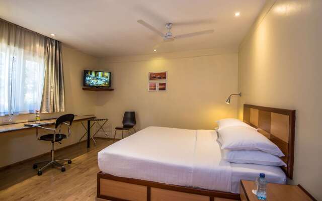 Best Western Nairobi Upper Hill