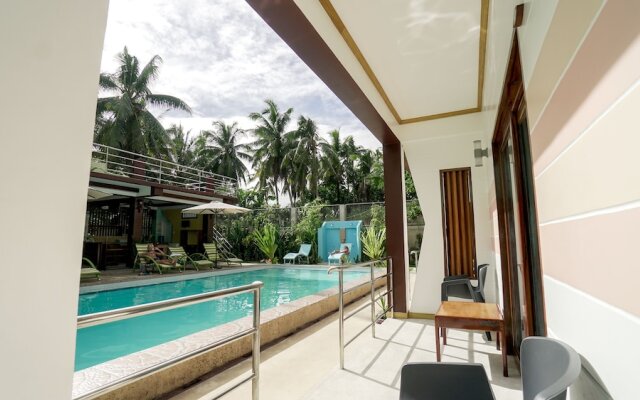 Ocean 202 Home Stay