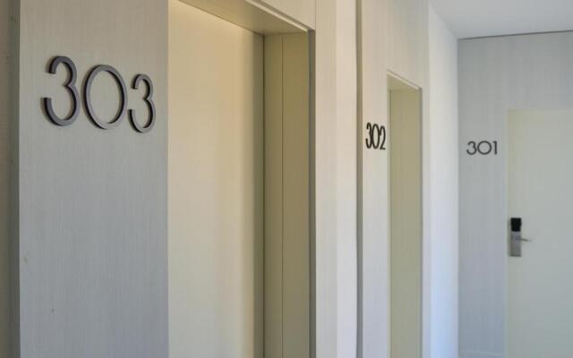 Paguera Treff Boutique Hotel