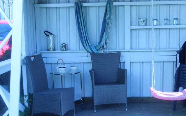 Citycottage Kristiansand, Lund