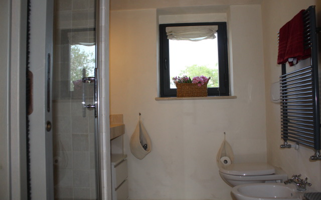 Ostuni Trullo Fiabesco con Piscina