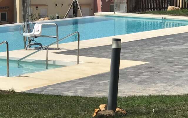 Aparthotel Zahara