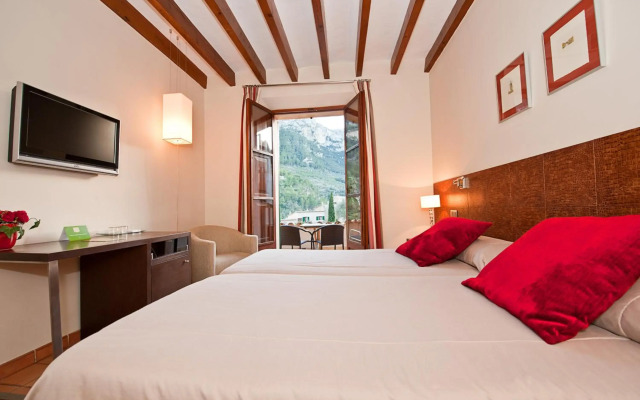 Hotel y Apartamentos DES PUIG