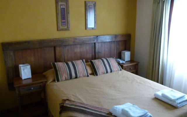 Rincón del Calafate