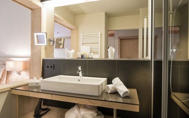 Wellnesshotel Alpin Juwel