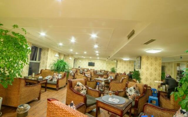Fuda Fashion Hotel