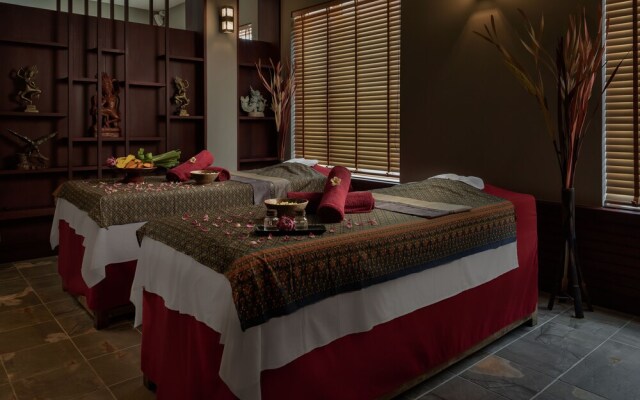 Duong Chan Hotel