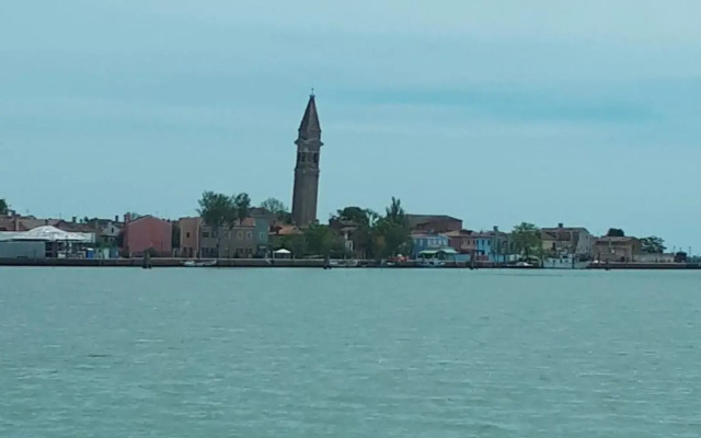 Hotel Terramare