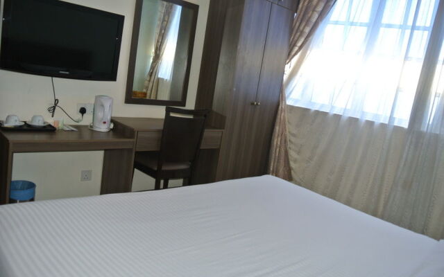 YES Hotel Penang