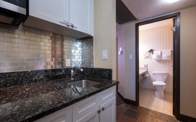 Prestige Mountain Resort Rossland