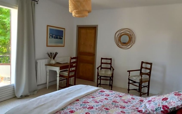 La Maison Ocre