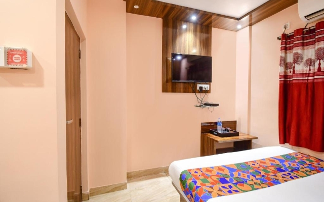 Fabhotel Imperio I
