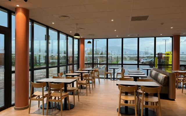 B&B HOTEL Sélestat Centre-Alsace