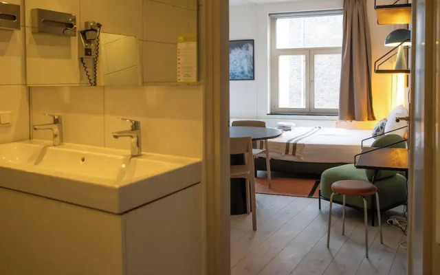 Smartflats - L'Orangerie I Maastricht