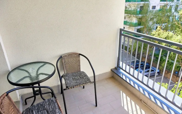 Apartamente Onix Blue