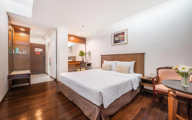 P2 Boutique Hotel