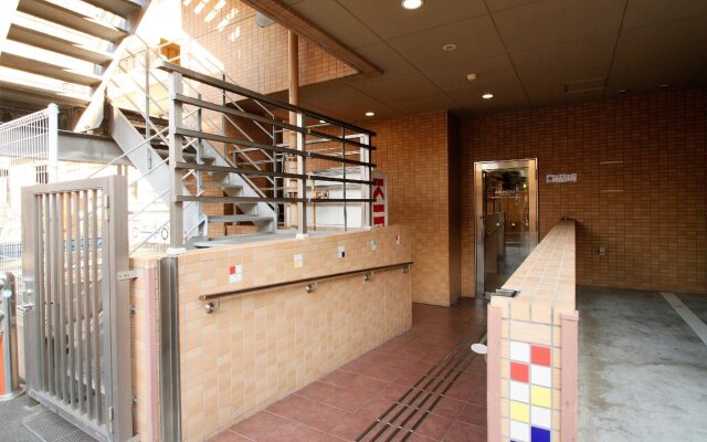 APA Hotel Kagoshima Chuo Ekimae