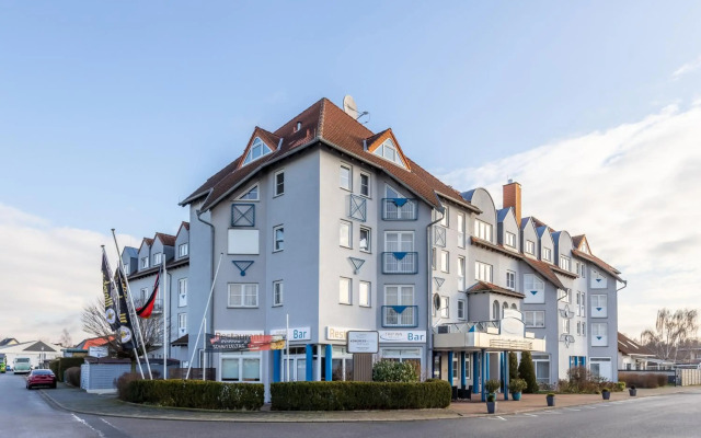 TRIP INN Kongresshotel Rodgau