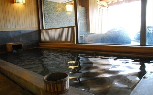 Shikotsuko Daiichi Hotel Suizantei