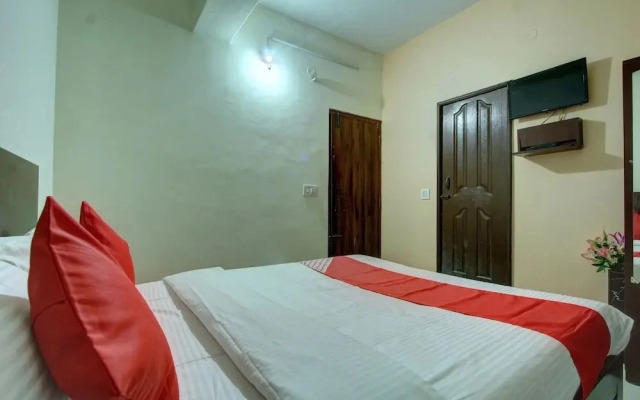Soans Comforts By OYO Rooms
