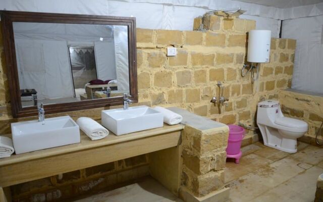 Desert Gateway Resorts