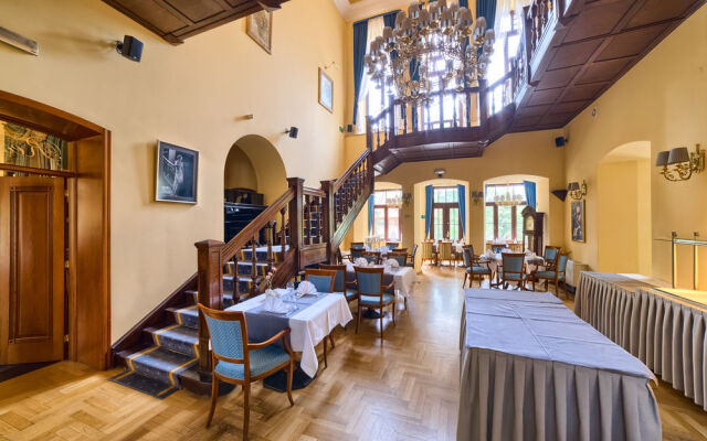 Hotel Art&Spa