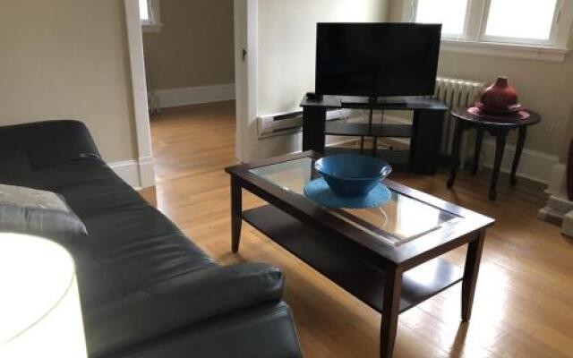 Leaside Executive Apartments