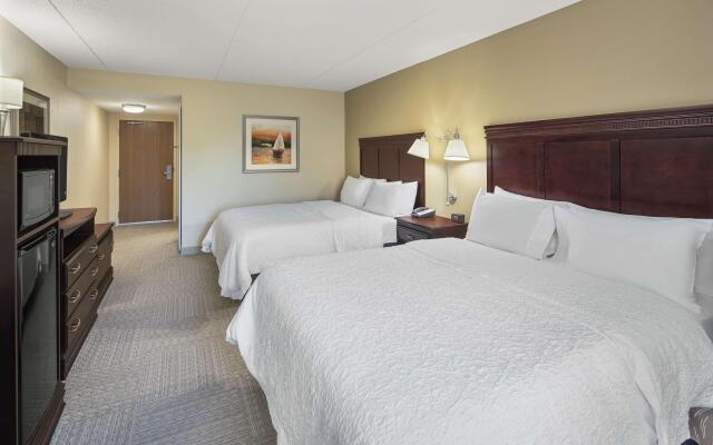 Hampton Inn Fairhope-Mobile Bay
