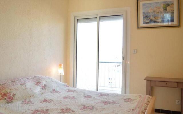 Appartement Le Grau-du-Roi, 3 pièces, 6 personnes - FR-1-250-70