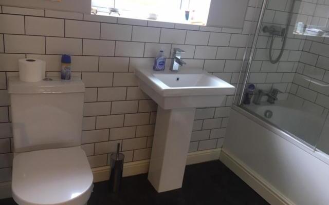 The Annexe - Acomb Green