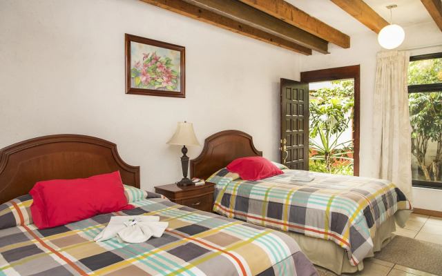 Hotel Tonancalli