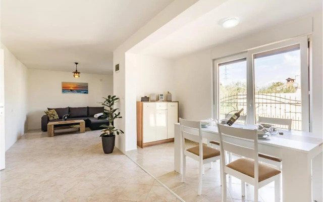 Two-Bedroom Holiday Home in Medulin