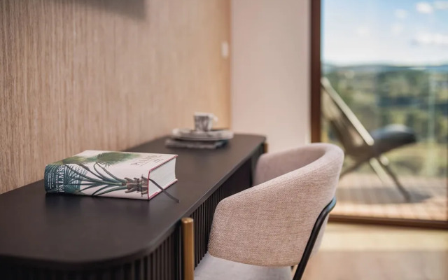 Haven Nature Hotel & Villas