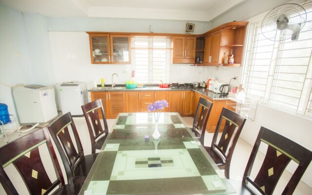 Chanh Sa Homestay Ha Long
