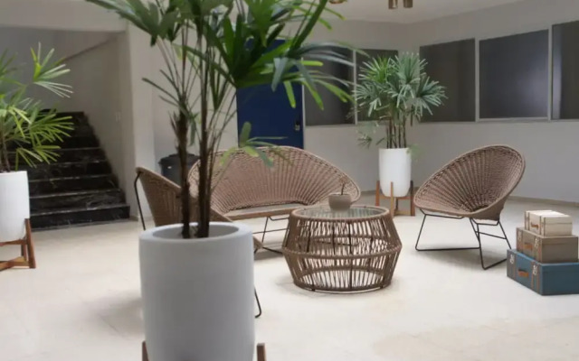 Casas Freda Departamentos