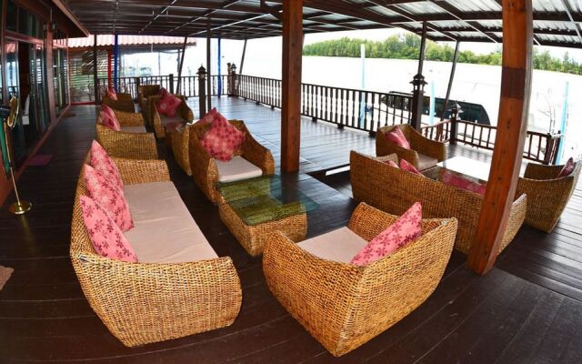 Lanta Harmony Guesthouse