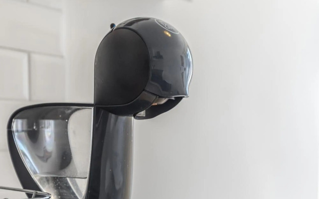 Sunny City Apartment