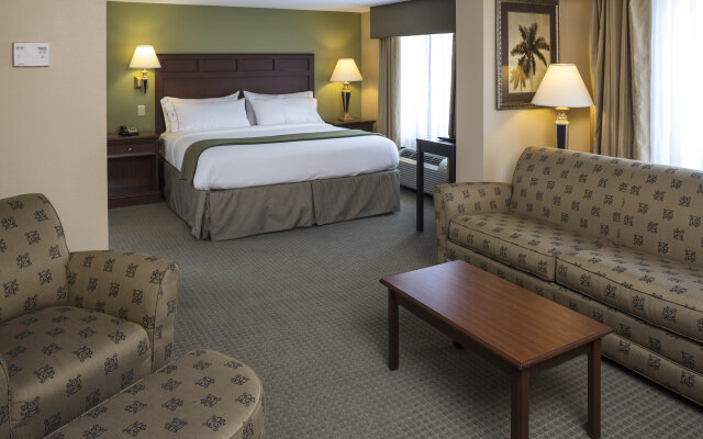 Holiday Inn Express & Suites Bradenton East-Lakewood Ranch, an IHG Hotel