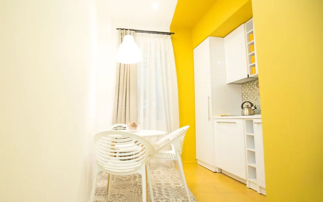Meidan Suites