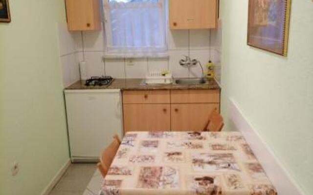 Apartments Joza