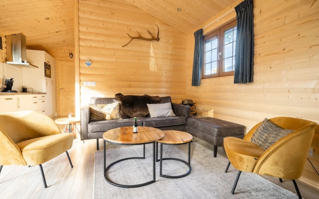 Europarcs De Wije Werelt
